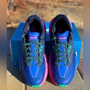 Hoka Women’s Speedgoat 4